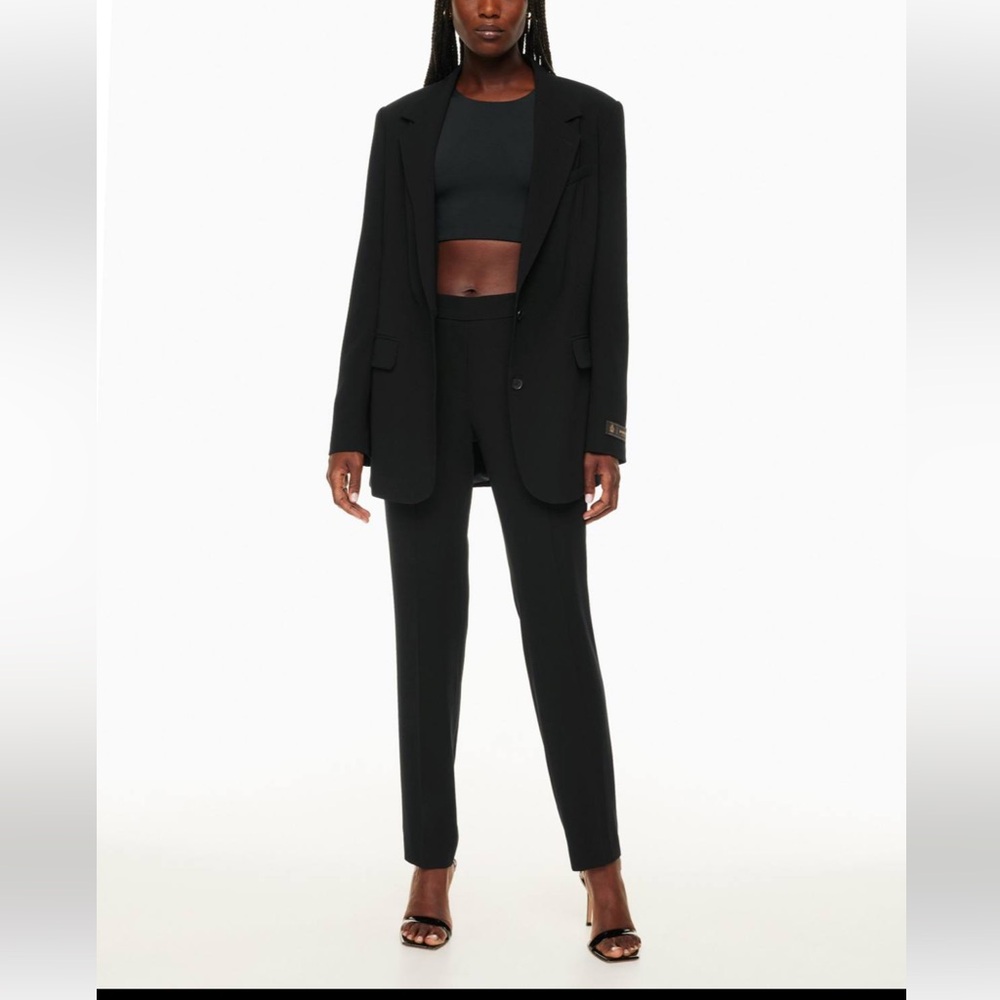 Aritzia babaton  canon long pant
